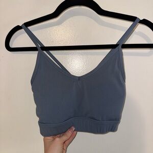 Paragon Fitwear Back Day Sports Bra - Size Medium